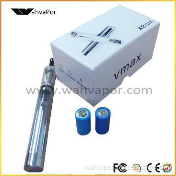 2013 Newest electronic cigarette Vmax variable voltage with best price